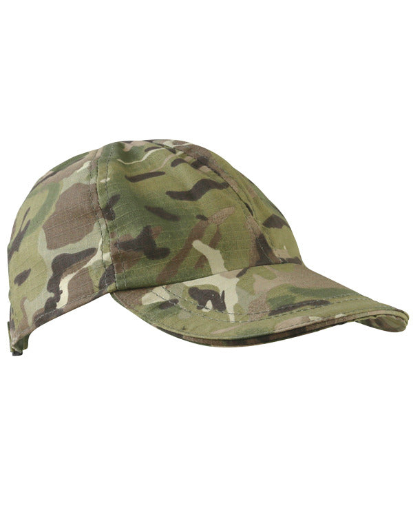 Kombat UK Kids Baseball Cap
