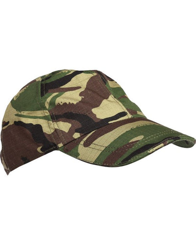 Kombat UK Kids Baseball Cap