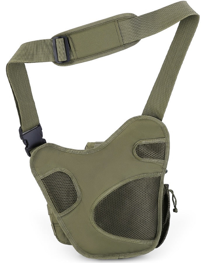 Kombat UK - Multifunction Sling Bag