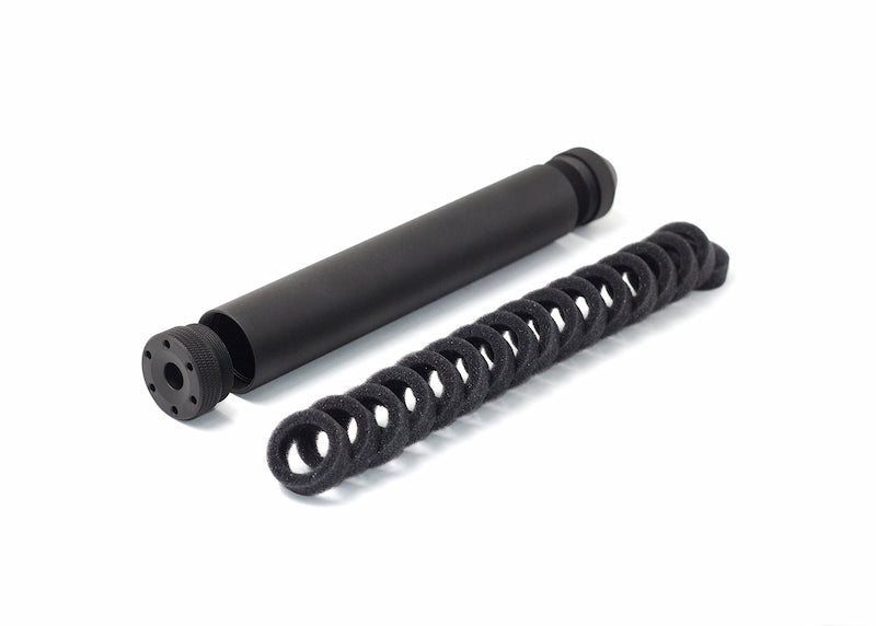 Modify - Warface Suppressor (14mm CCW)