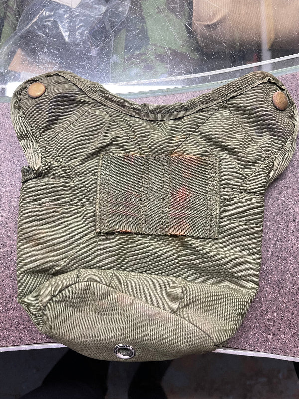 Army Canteen Pouches