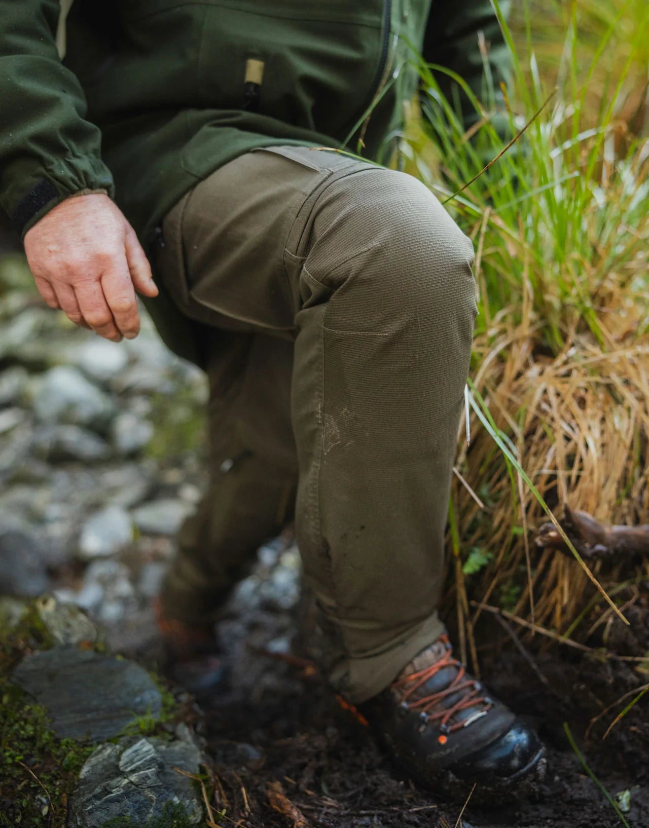 Swazi Ipotane Pants