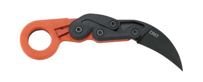 CRKT - Provoke Morphing Karambit - Clearance - Save $60