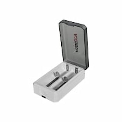 Acebeam - A2 Battery Storage Box/Charger
