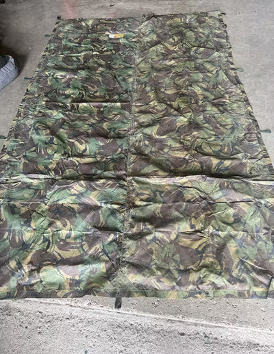 DPM Basha/Hoochie/Tarp - NZ Army