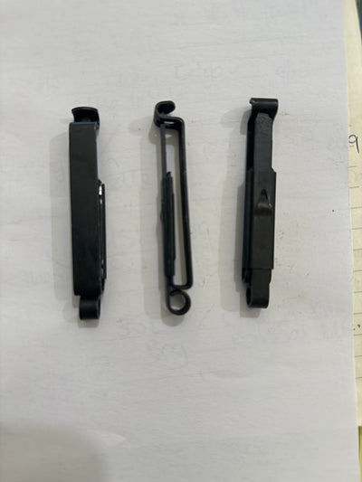 Alice Clip/Slide Keeper
