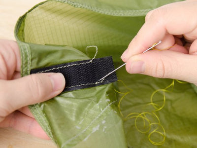 Generic - Tent repairs