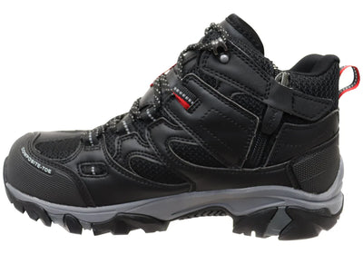 Magnum X-T Boron Mid CT SZ WP -Men’s sizing.