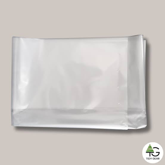 LIGHTWEIGHT Backpack Liner - 14g, 90cm x 50cm