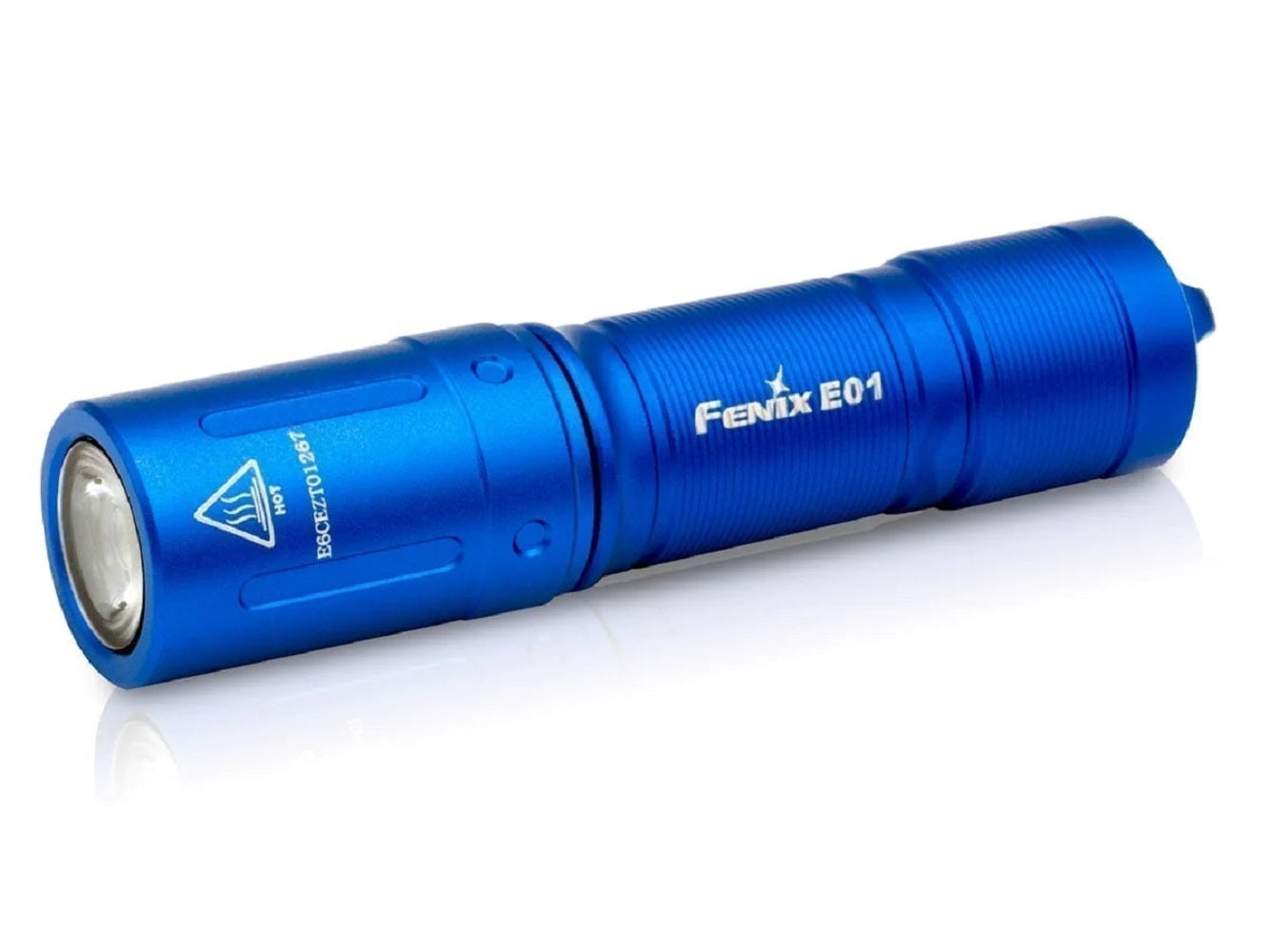 Fenix - Torch E01 V2.0
