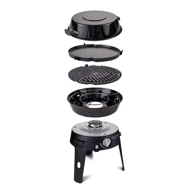 Dometic Cadac Safari Chef 30 HP Deluxe