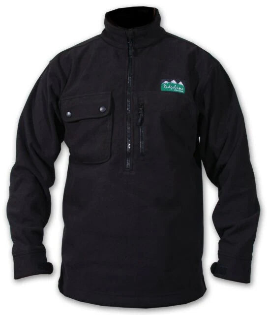 Ridgeline - Igloo Top 340gsm Southern Star Fleece