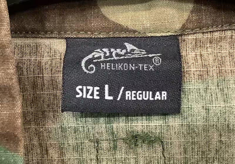 Plat A Tac The Gear - H Smock (Used - Like New)