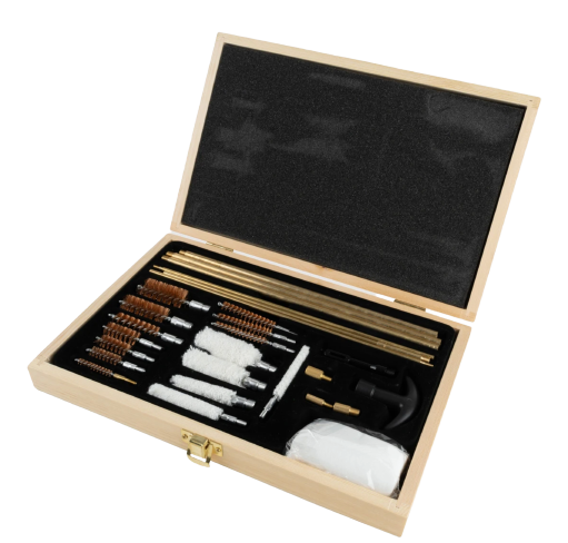 Jack Pyke - Multi Gun Cleaning Kit