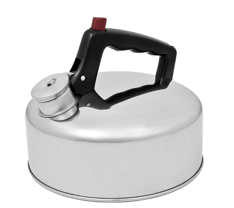 Whistling Kettle 2 LITRE
