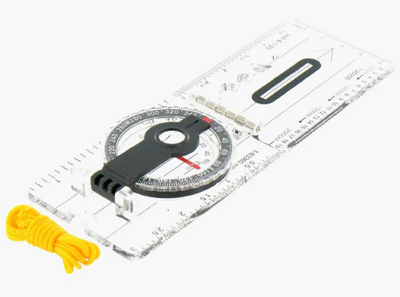 Kombat UK Sighting Compass
