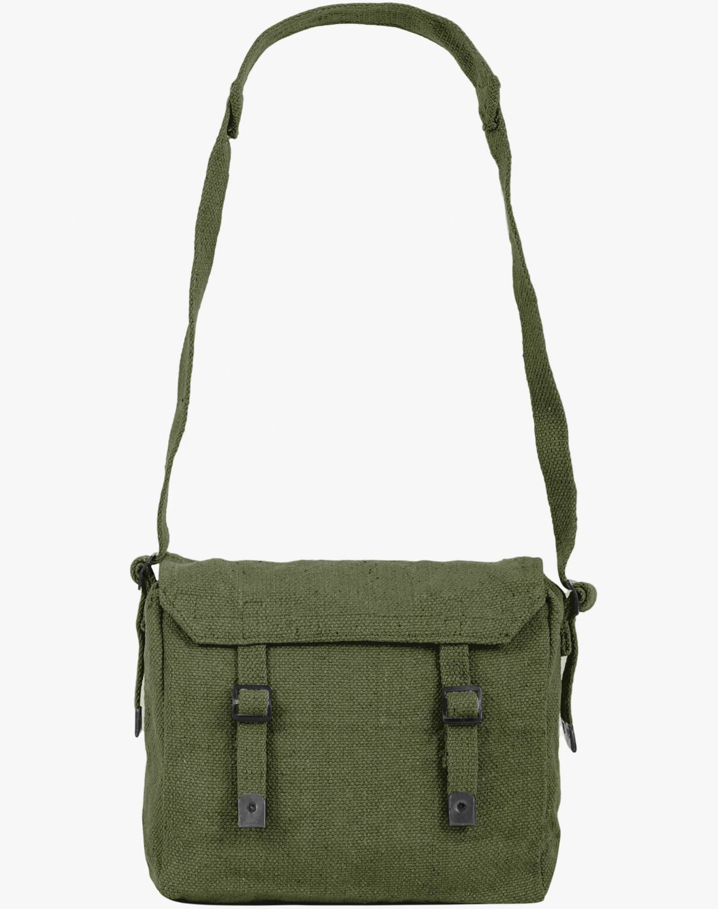 Highlander - Haversack Webbing Bag