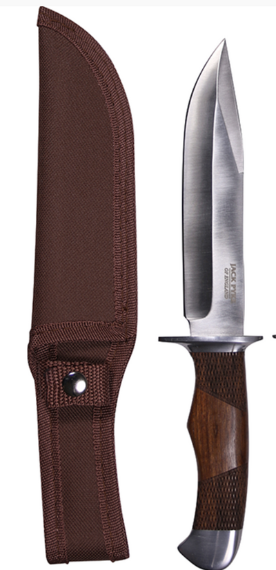 Jack Pyke Hunters Knife 10.5cm (4”)