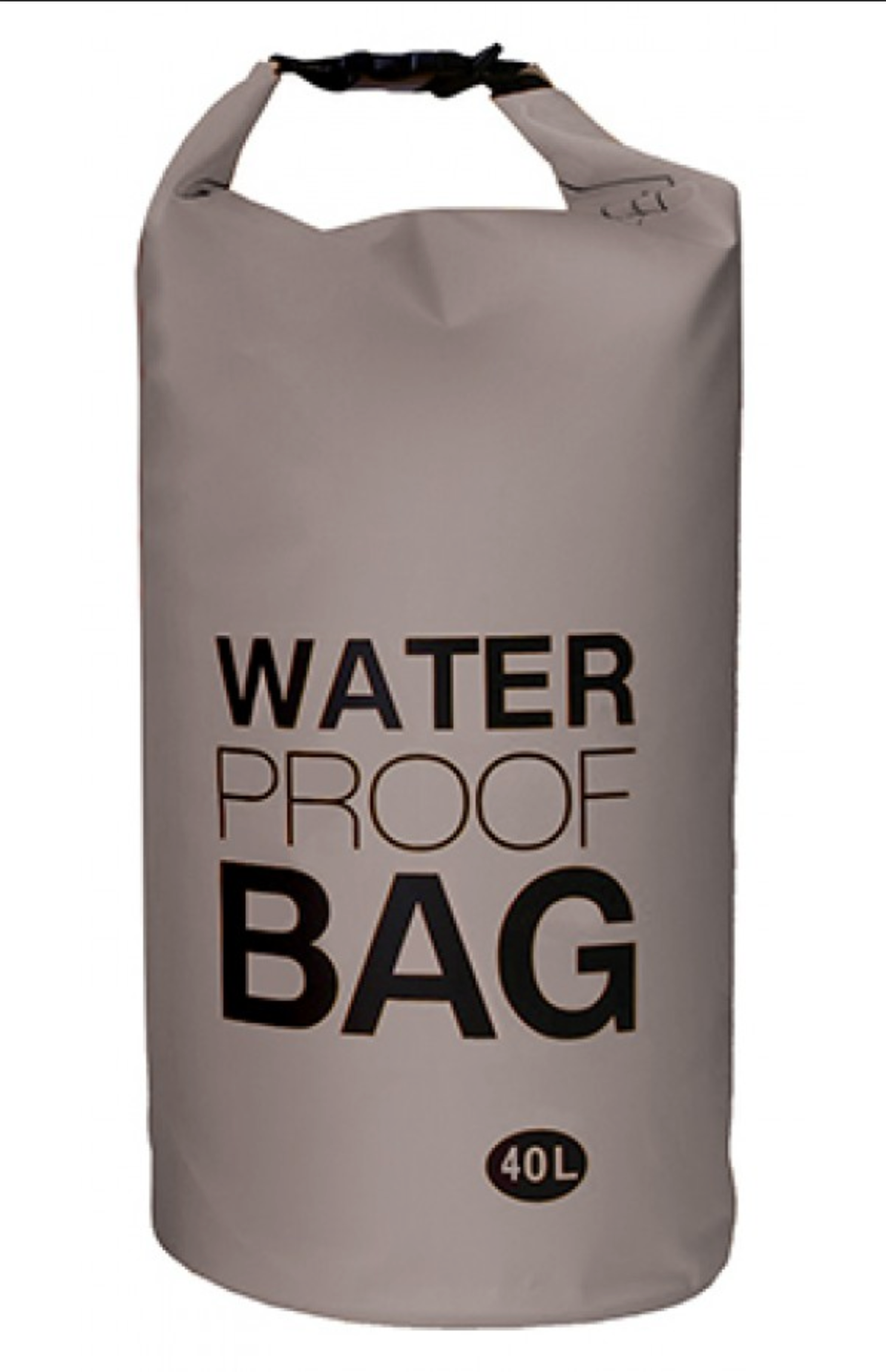 WaterProof Dry Bag Heavyweight or Lightweight
