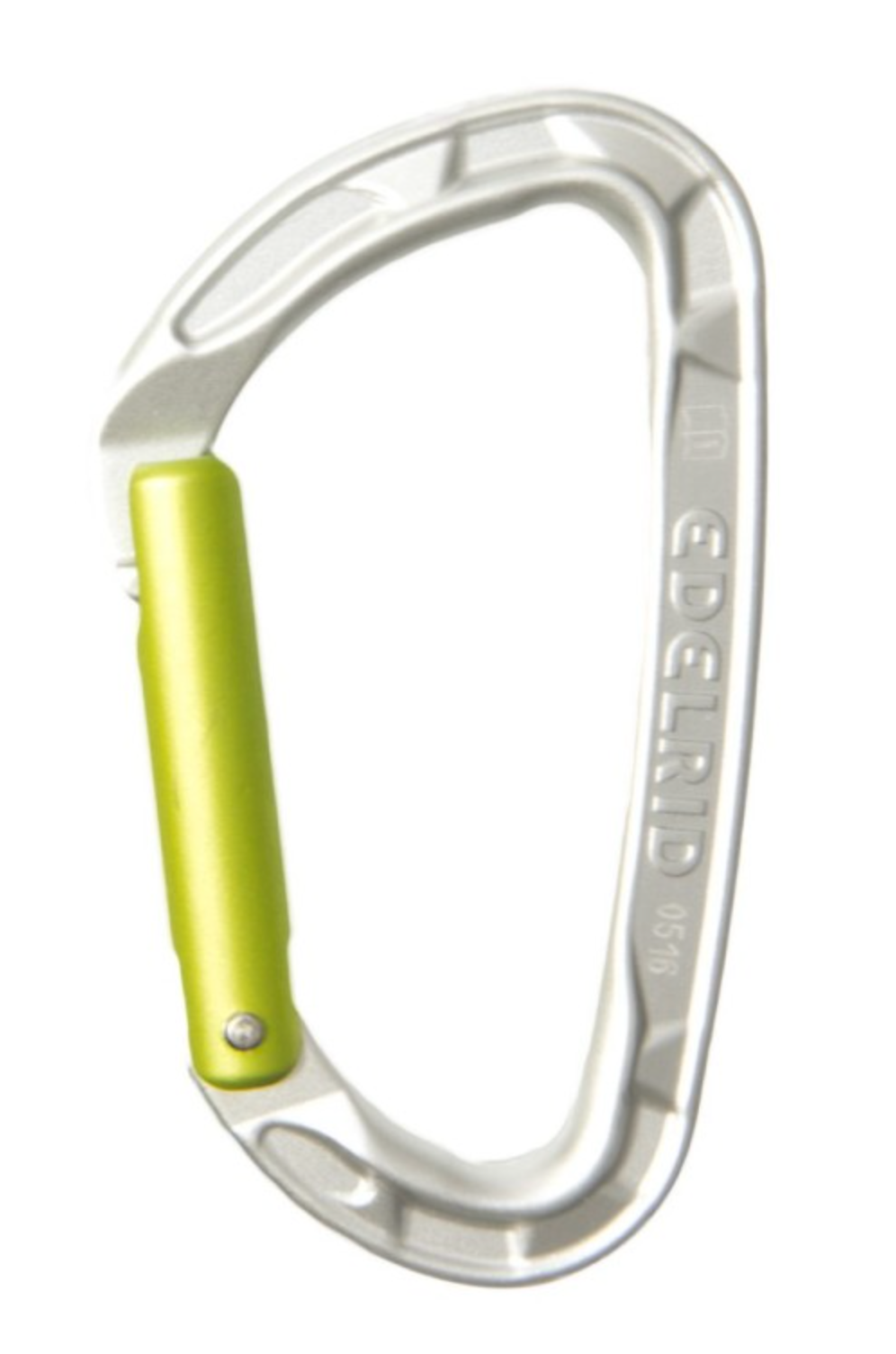 EDELRID Carabiner Pure Straight