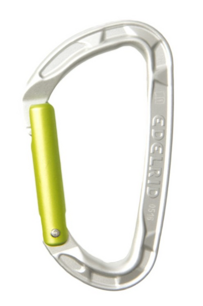 EDELRID Carabiner Pure Straight
