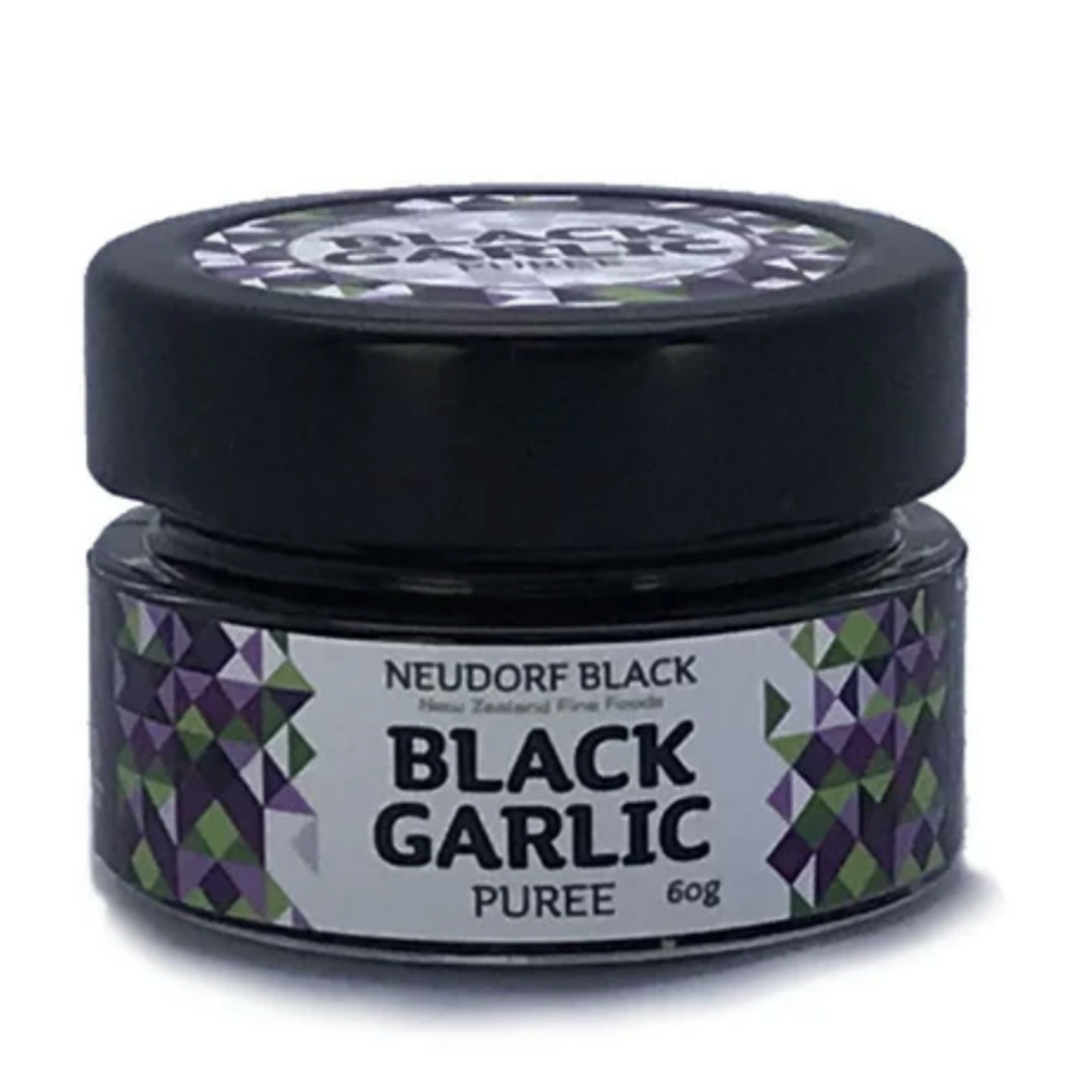 Neudorf Black Garlic Puree 180gm