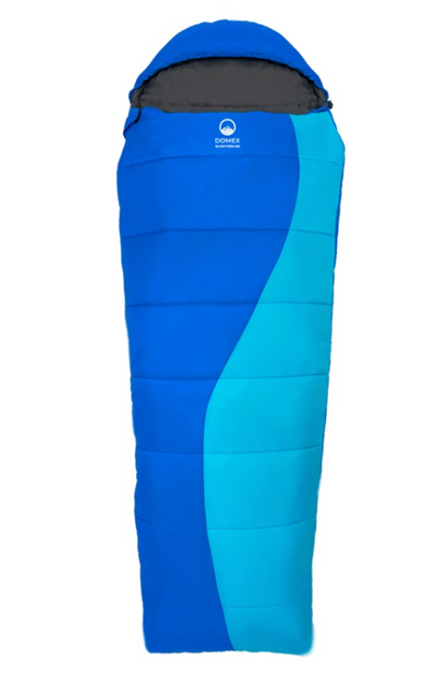 Domex Silver Fern 300 - Sleeping Bag