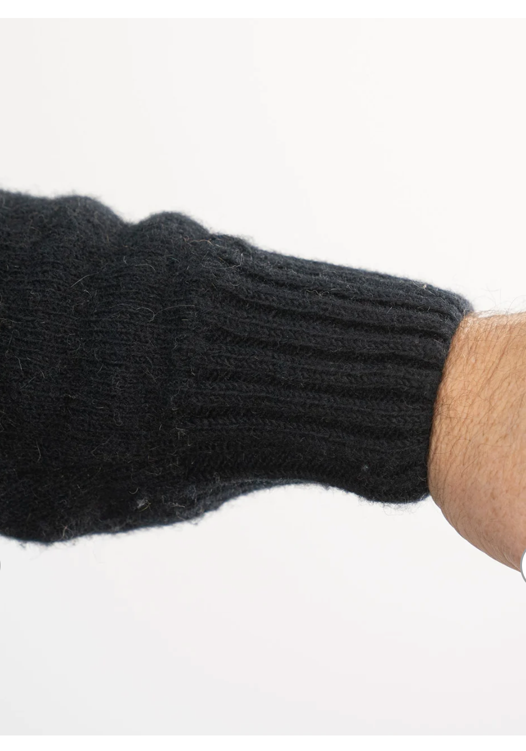 Swazi Cairnsman Woolen Jersey