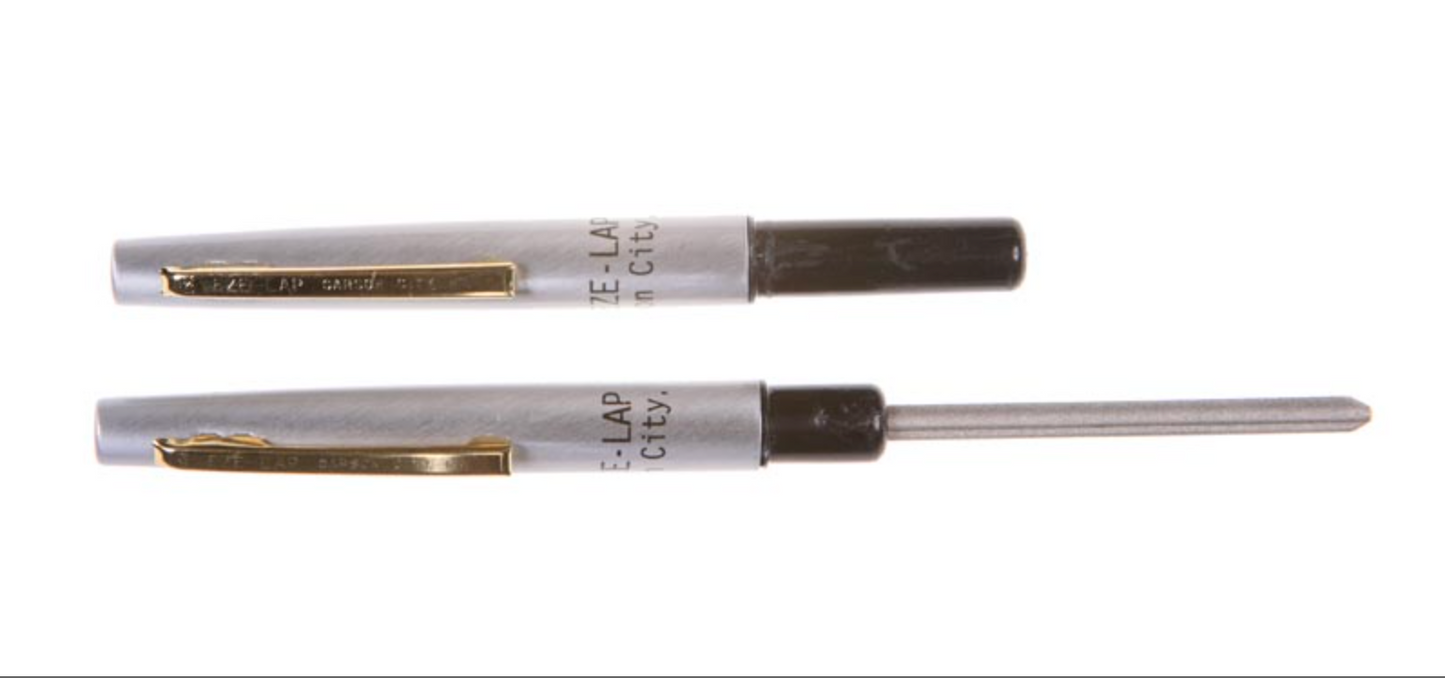 Eze Lap S Diamond Sharpener
