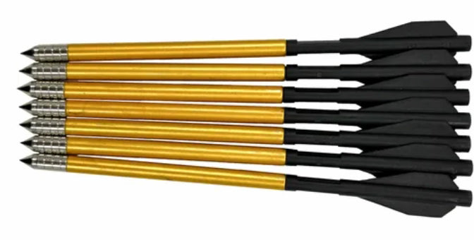 BOLT FOR 80LB TCS3-BK SOBEK MULTI-SHOT PISTOL CROSSBOWS