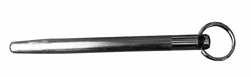 Xcel Shepherds Steel with Ring 150mm