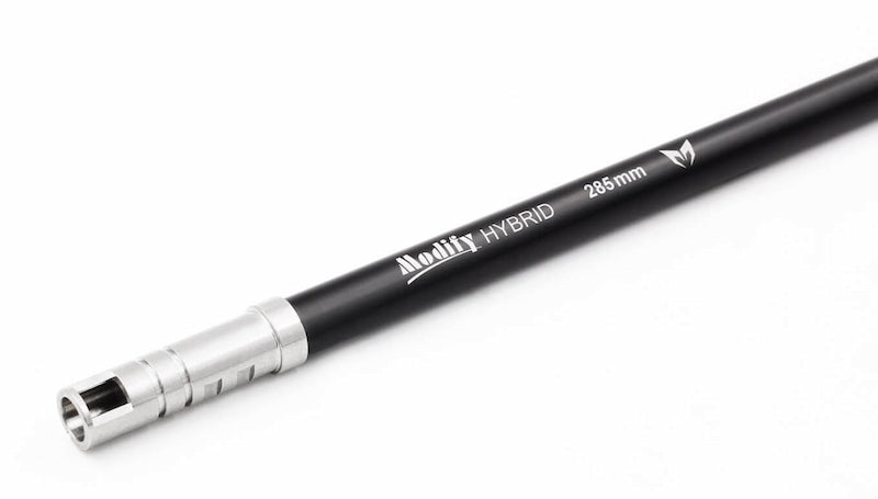 Modify's Hybrid 6.01x285mm;Precision Inner Barrel