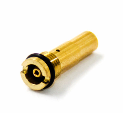 Modify Gas Injection Valve for PP-2K, Tokyo Marui / KSC / Marushin / Maruzen Airsoft GBB Pistols