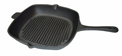Cast iron skillet