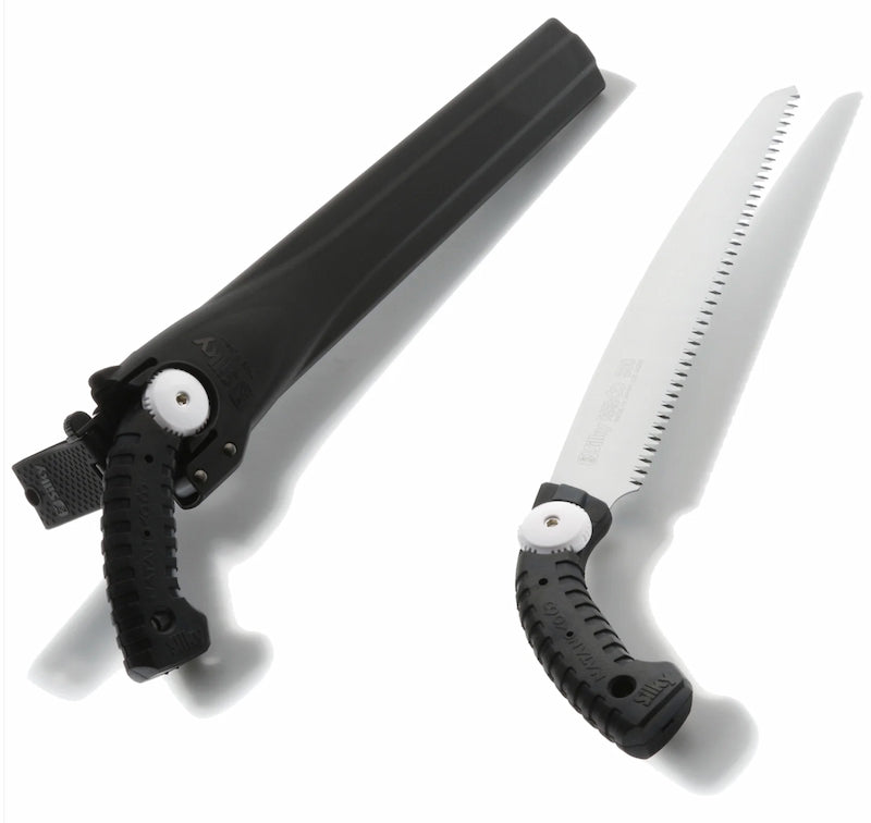 Silky NATANOKO 60 - Large Teeth Professional