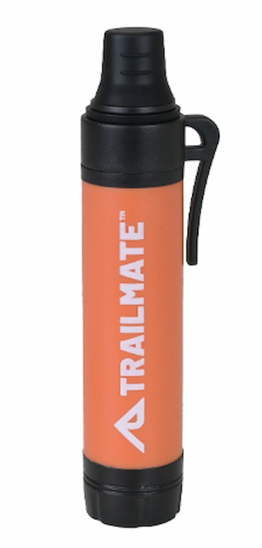 TRAILMATE WATER FILTER STRAW 2000L