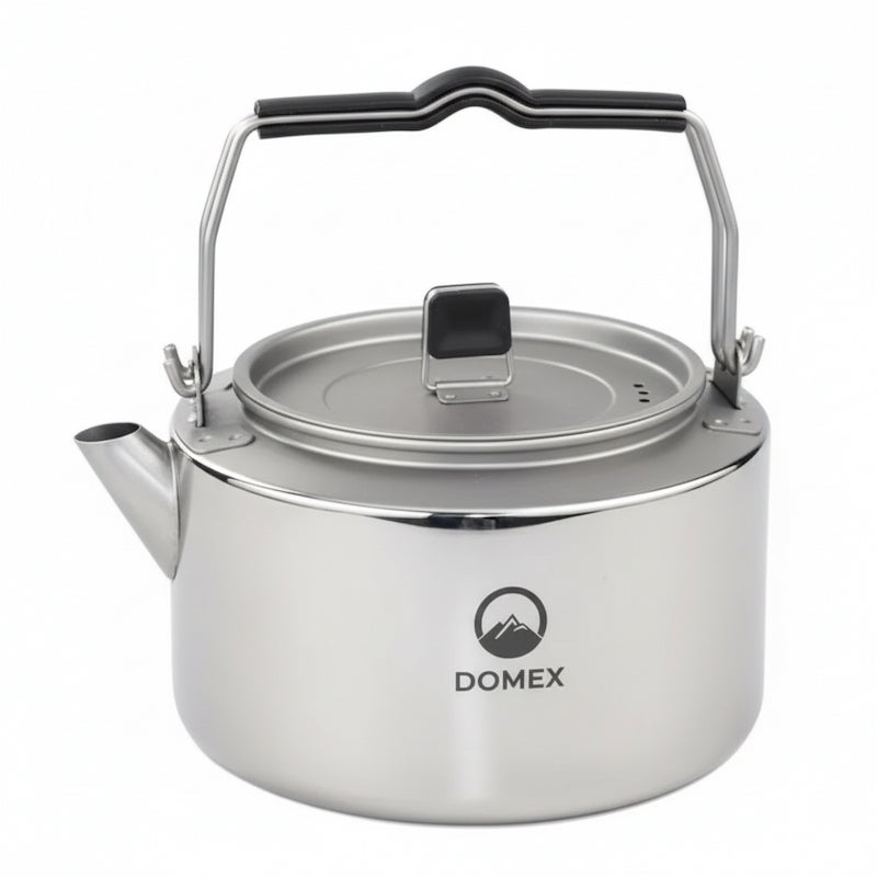 Domex Titanium Hang Pot (1300ml) (Copy)