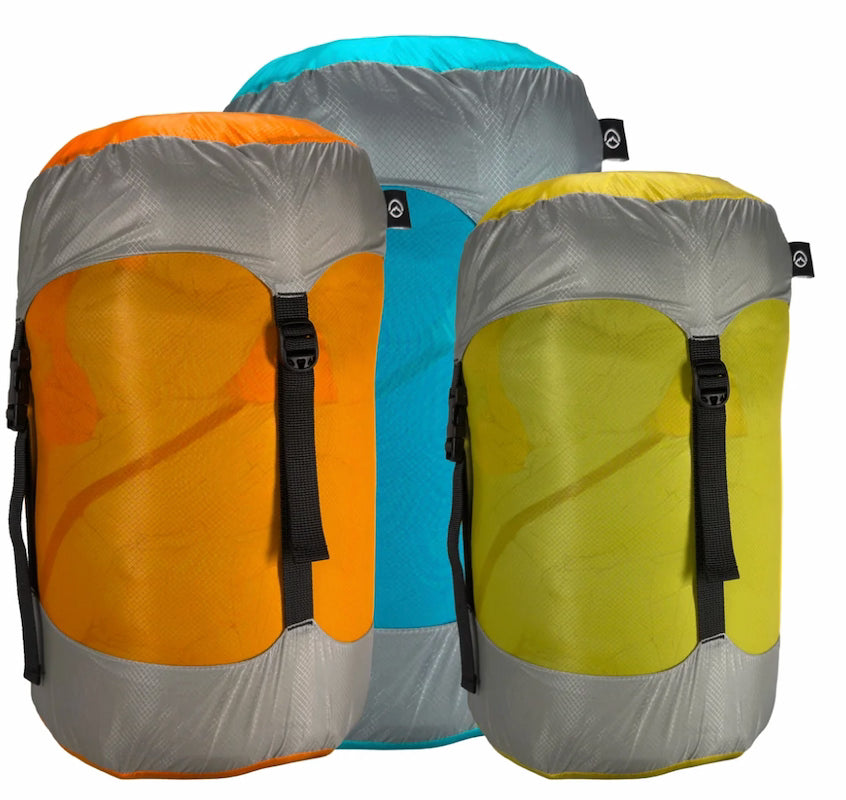 Domex Compression Sacks