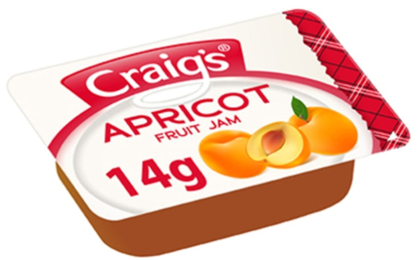 Single serve spreads 30 Pack