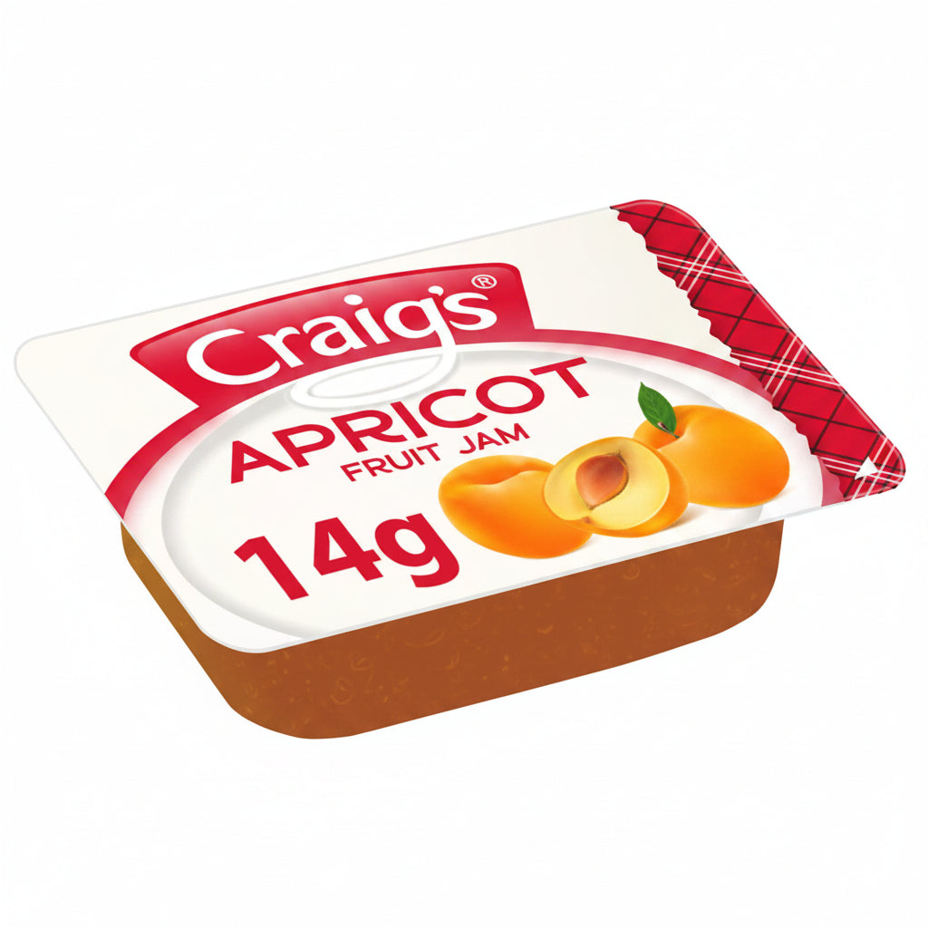 Single serve spreads 30 Pack