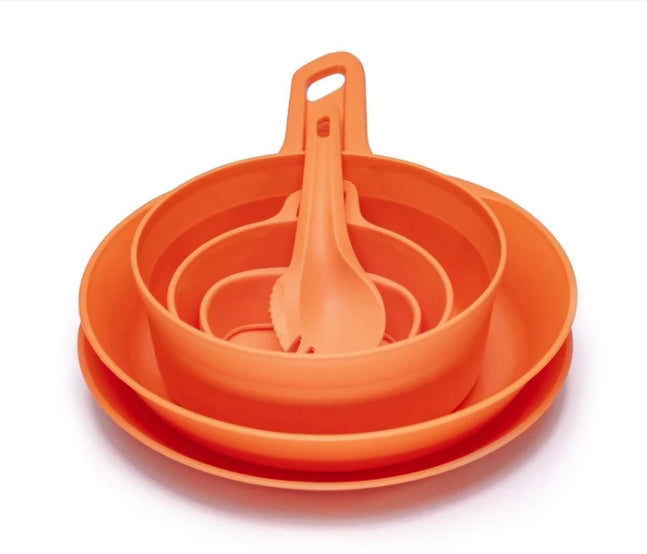 Wildo Explorer Kit