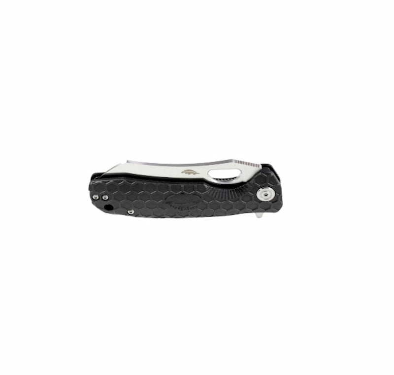 Honey Badger Wharncleaver Knife