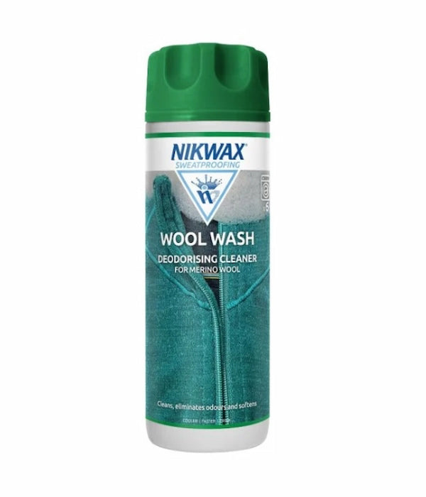 Nikwax Wool Wash