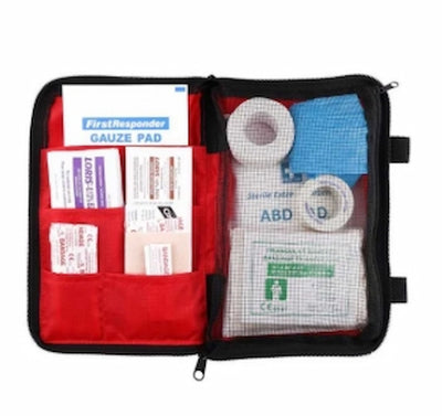 Coghlans Trek 2 First Aid Kit