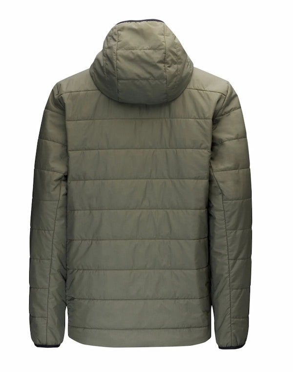 Swazi Chamois Insulation Jacket
