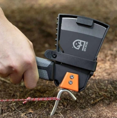 Gear Aid Balta Camp Hatchet