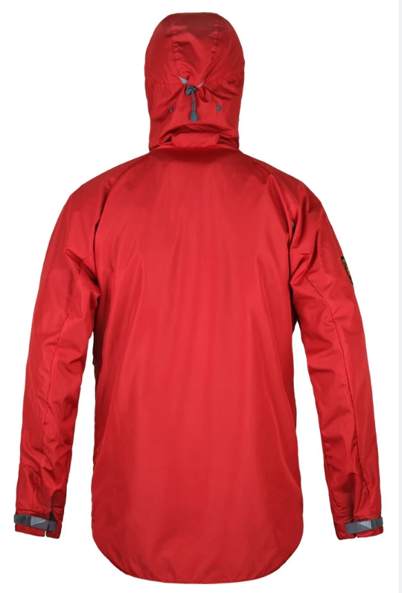 PARAMO MENS VELEZ ADVENTURE SMOCK
