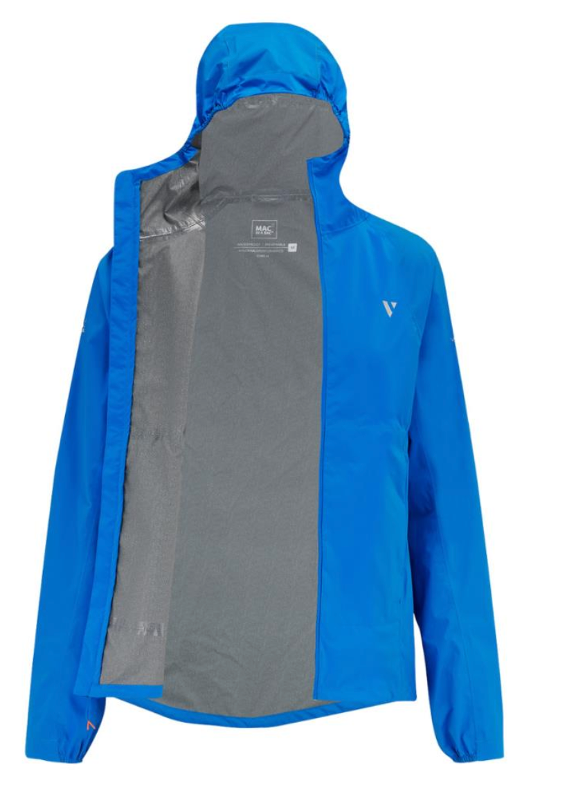 Mac in a Sac Mens Venture Ultralite Jacket