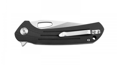 GANZO FIREBIRD F921 - BLACK
