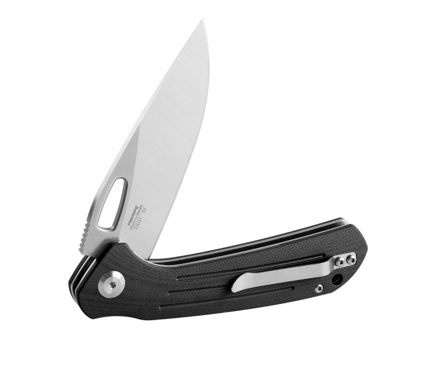 GANZO FIREBIRD F921 - BLACK